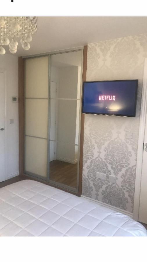 Double Room With En-Suite. Central For North West Rainhill Zewnętrze zdjęcie